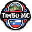 Майнкрафт сервер mc.timbo.si