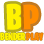 Майнкрафт сервер play.benderplay.com