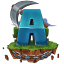 Майнкрафт сервер play.airidale.net