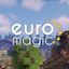 Майнкрафт сервер play.euromagic.eu