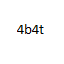 Майнкрафт сервер 4b4t.20tps.ru