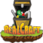 Майнкрафт сервер mc.realcraft.pl