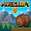 Майнкрафт сервер pivocraft.aboba.host