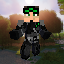 Майнкрафт сервер minecraft.undergroundworld.de