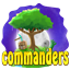 Майнкрафт сервер mc.commanders.top