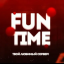 Майнкрафт сервер funtime.20tps.ru