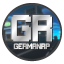 Майнкрафт сервер germanrp.eu