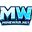 Майнкрафт сервер minewar.net