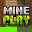 Майнкрафт сервер mc.mineplay.nl