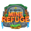 Майнкрафт сервер minerefuge.com
