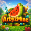 Майнкрафт сервер mc.arbyzmine.ru