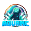 Майнкрафт сервер aquamc.site