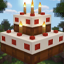 Майнкрафт сервер cakesmp.com