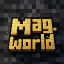 Майнкрафт сервер magworld.aternos.me