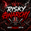 Майнкрафт сервер riskyanarchy.dat.gg