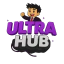 Майнкрафт сервер ultrahub.pl