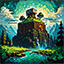 Майнкрафт сервер dreamland-world-survival.xyz