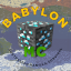 Майнкрафт сервер babylonmc.net