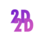 Майнкрафт сервер 2d2d.org