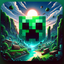 Майнкрафт сервер creeper.land