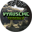 Майнкрафт сервер vyrusmc.com