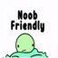 Майнкрафт сервер noob-friendly.com