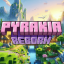 Майнкрафт сервер pyrakia.com