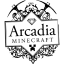 Майнкрафт сервер mc.arcadiaminecraft.com