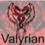 Майнкрафт сервер valyrian.eu