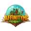 Майнкрафт сервер play.affinitymc.net