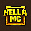 Майнкрафт сервер hellamc.net
