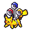 Майнкрафт сервер play.pokexplore.com