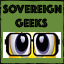 Майнкрафт сервер play.sovereigngeeks.com