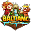 Майнкрафт сервер play.baltiamc.net