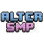 Майнкрафт сервер play.altermc.net
