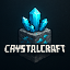 Майнкрафт сервер play.crystalcraft.net