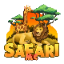 Майнкрафт сервер play.safarimc.org