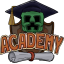 Майнкрафт сервер academy.shield.land