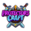 Майнкрафт сервер play.protectorscraft.us