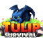 Майнкрафт сервер tulipsurvival.com