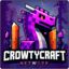 Майнкрафт сервер play.crowtycraft.es