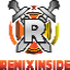 Майнкрафт сервер renixinside.de