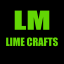 Майнкрафт сервер limecraft.gomc.fun