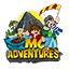 Майнкрафт сервер mc-adventures.com