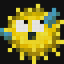 Майнкрафт сервер pixelfish.club