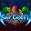 Майнкрафт сервер play.skycraft.one