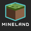 Майнкрафт сервер mineland.mclan.ru