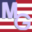 Майнкрафт сервер play.murica.gg