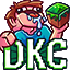 Майнкрафт сервер play.dutchkingcraft.nl