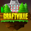Майнкрафт сервер play.craftville.nl